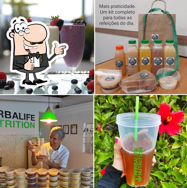 Herbalife - Espaço Márcio Torres