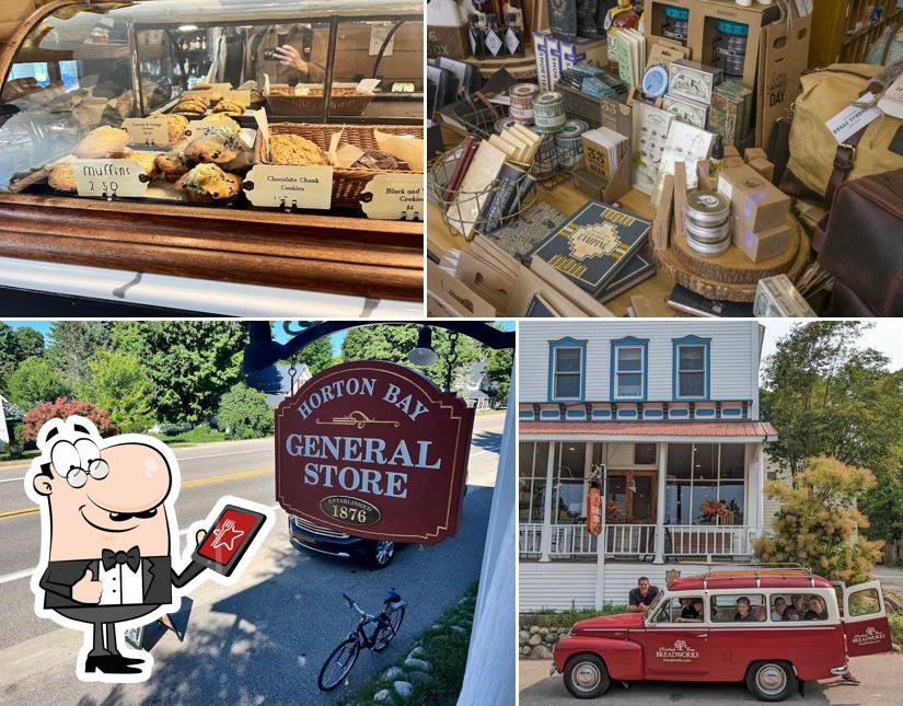 Horton Bay General Store & Inn