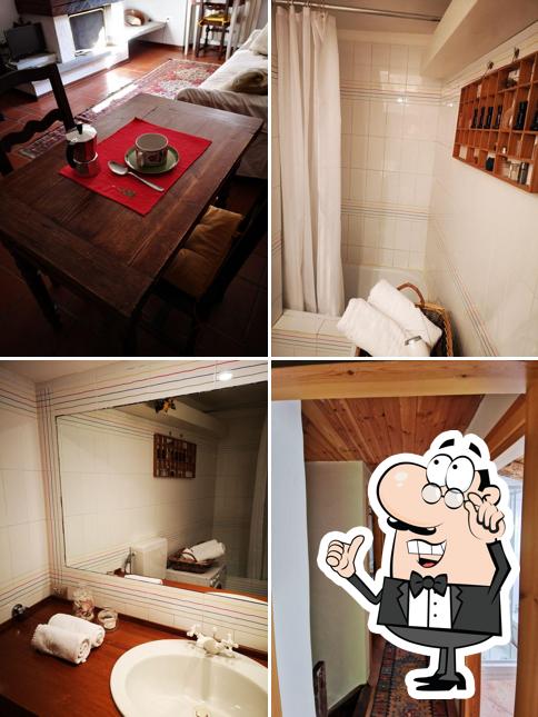 La Maison de Filippo