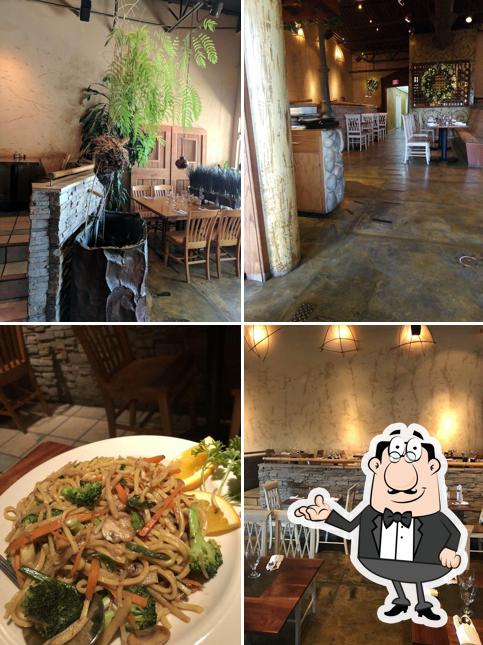 Lin's Chinese Cuisine
