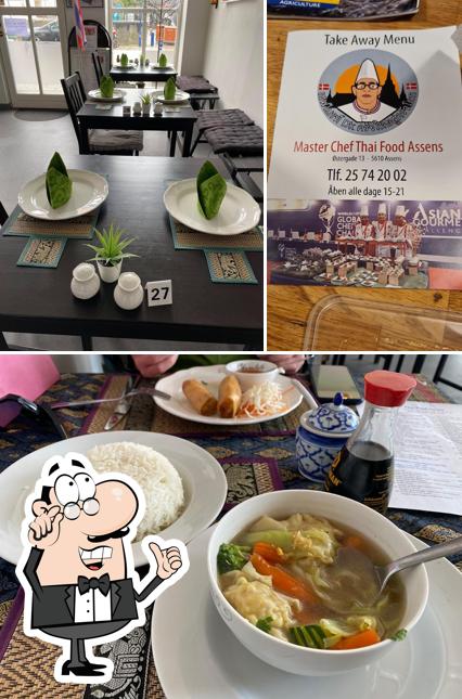 Mor Fyn Thaifood Assens