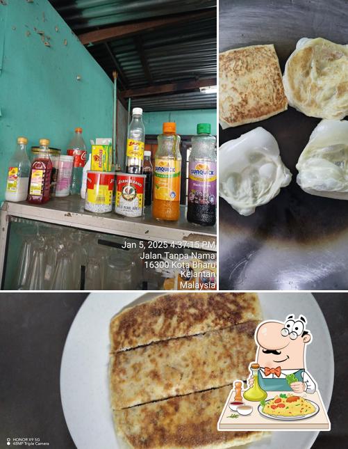 No 10 Roti Canai NorDiy