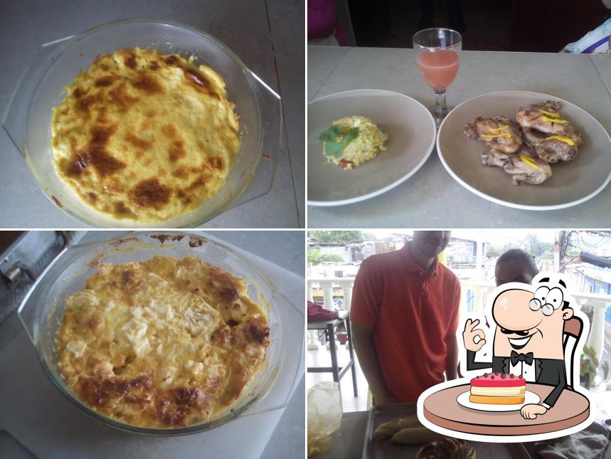 Panaderia Tachirense