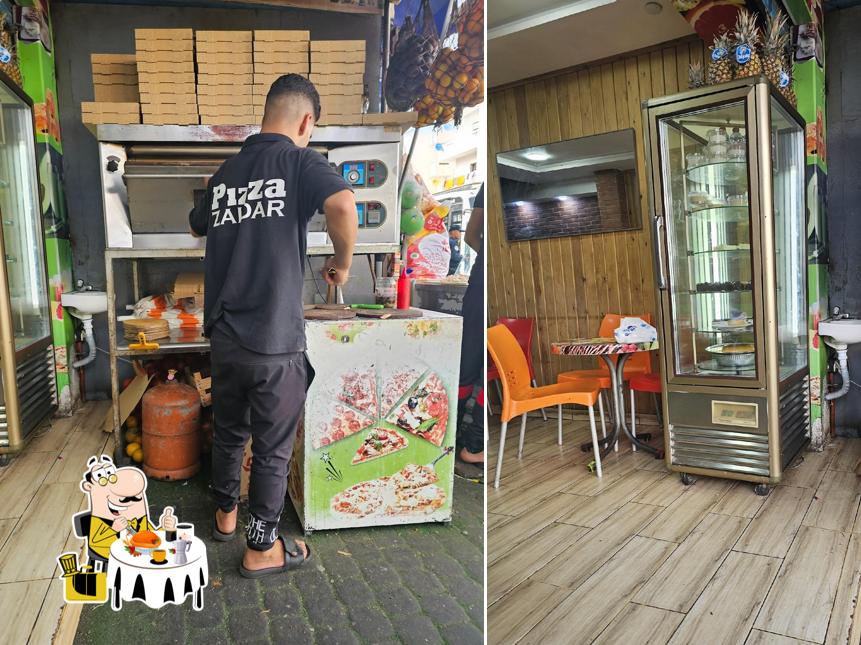 Pizza Zaidar