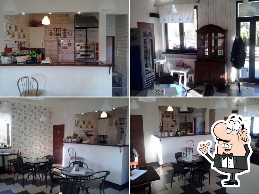 Pizzeria La Formica