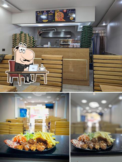 Pizzeria SNAPIZZA