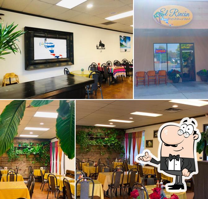 El Rincon Restaurant