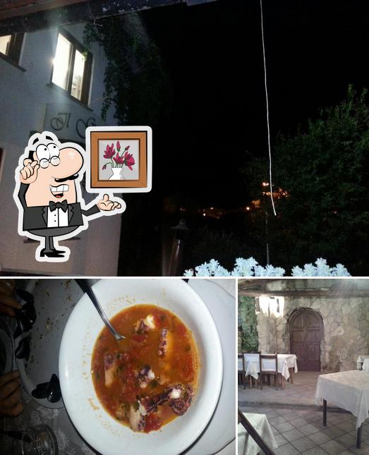 Ristorante Il Gazebo