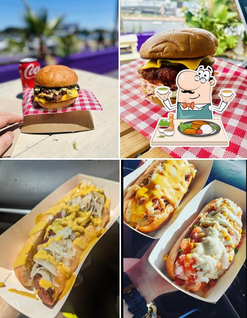 Rusty's Hotdogs