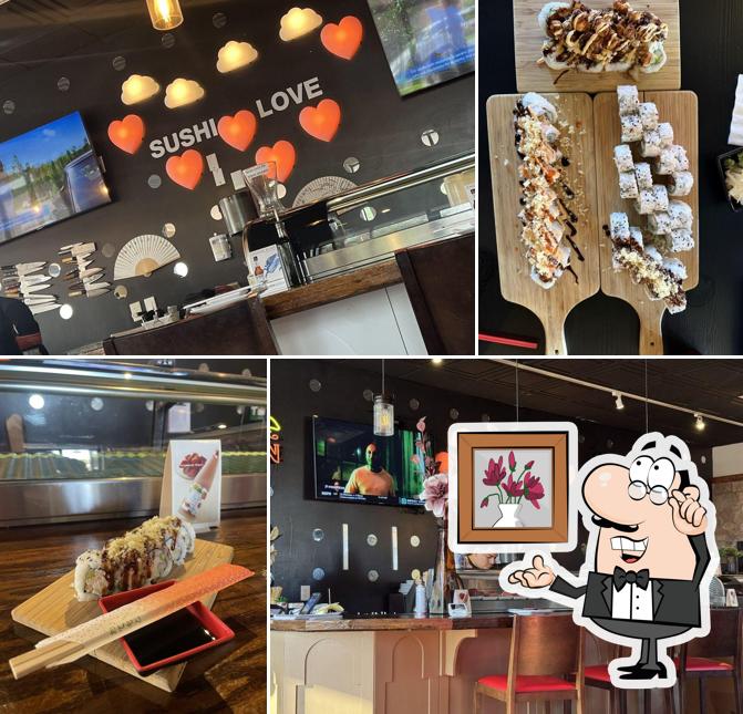 Sushi Love Avondale