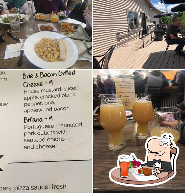 Vanished Valley Brewing