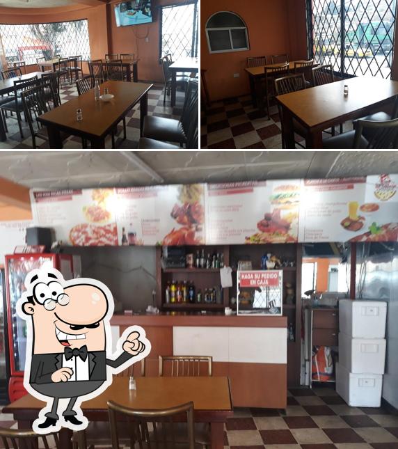 Restaurant & Pizzeria Big Chicken