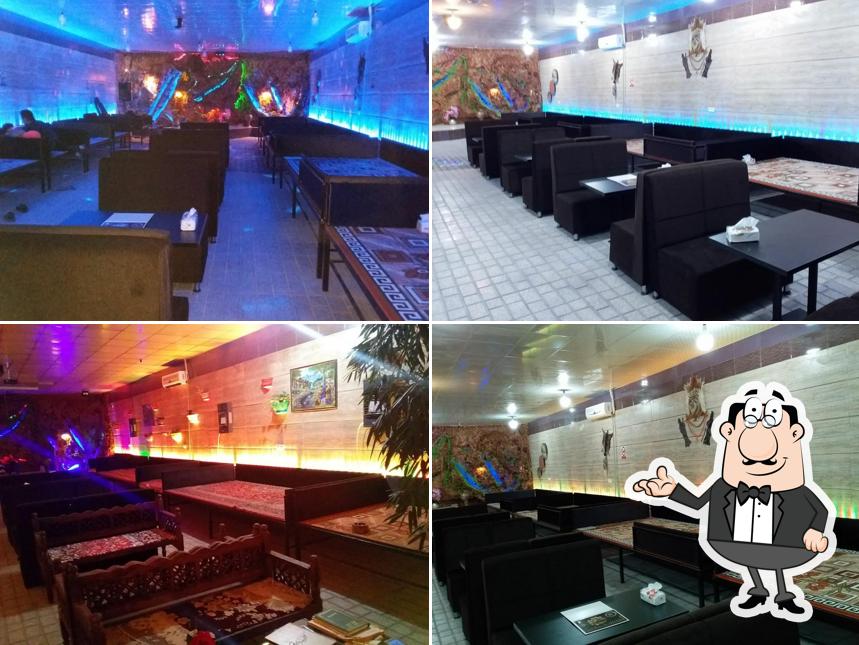 caffe Alijenab