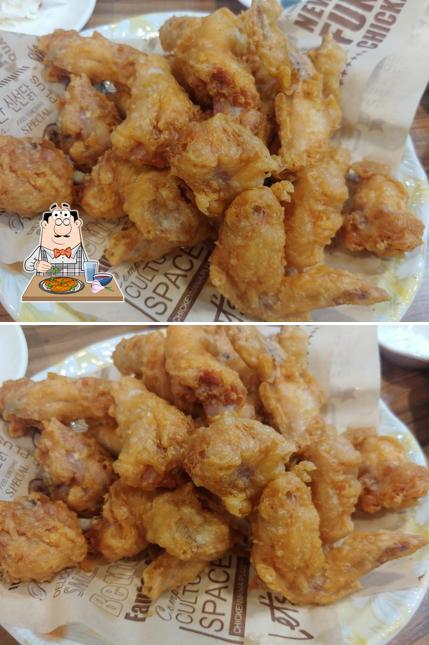 히트피자치킨매니아