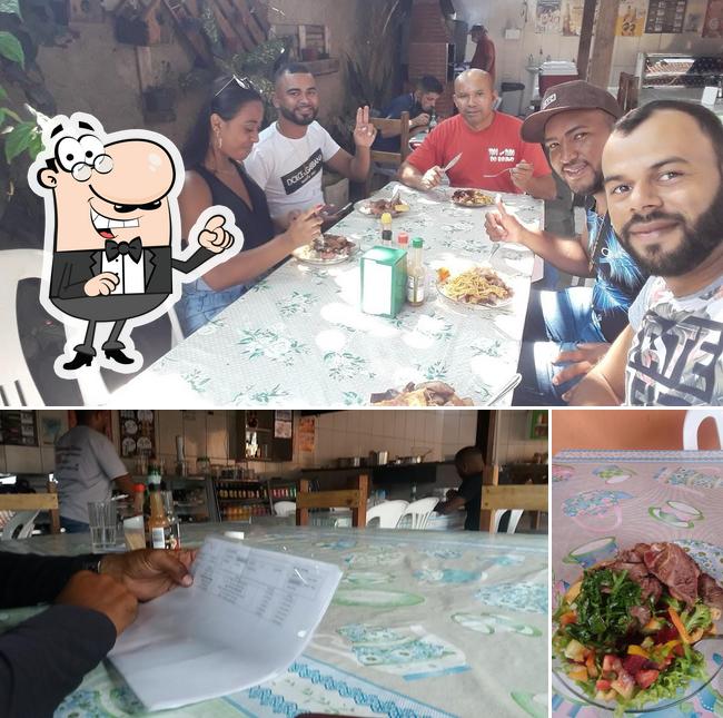Restaurante da Valmira