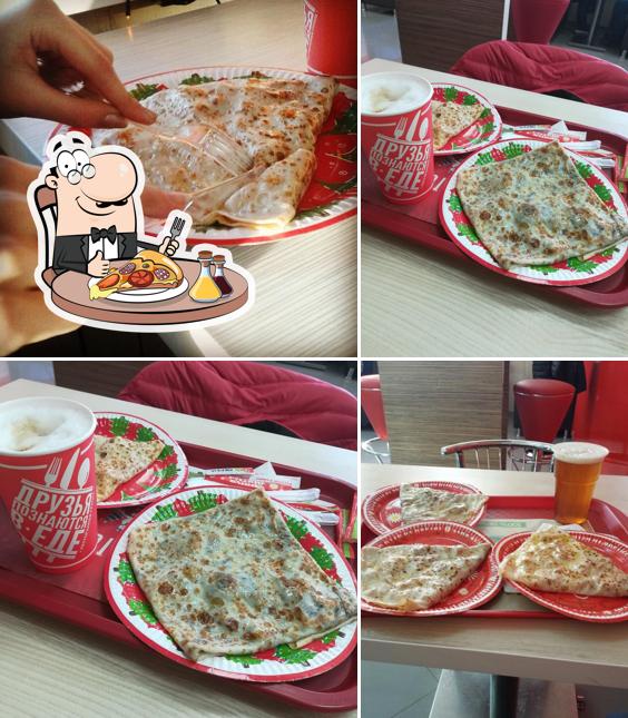 Русские блины