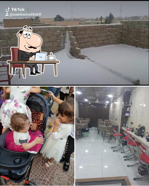 Saad Cafe