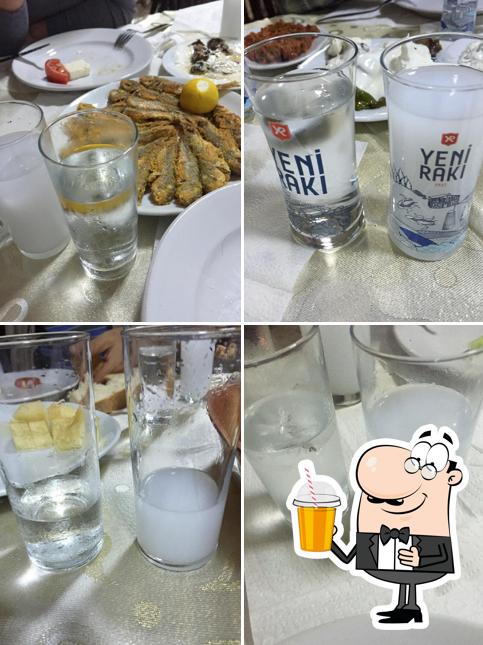 Sehir Kulubu Restaurant