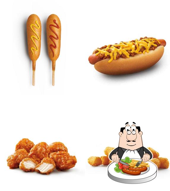 Sonic Drive-In