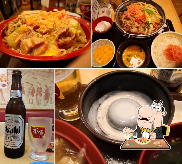 Sukiya
