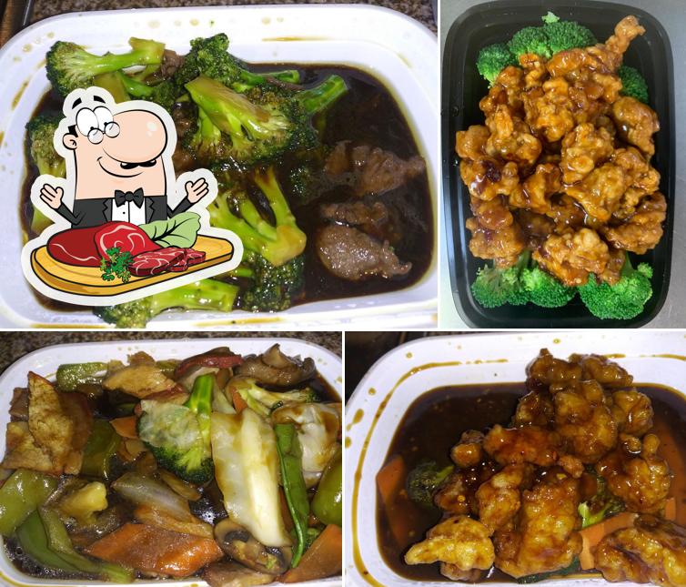 Super Wok