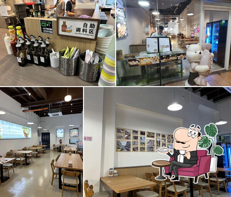 Tak Bo Restaurant