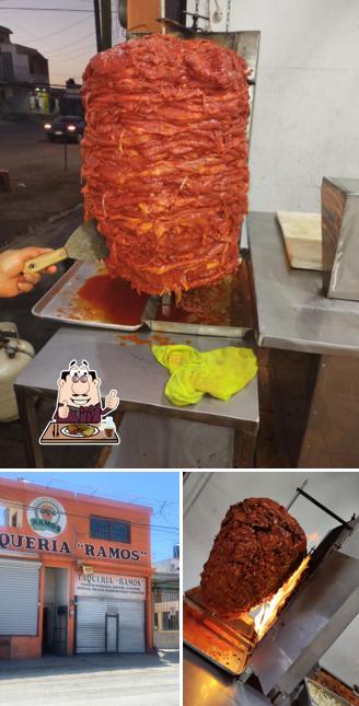 Taqueria RAMOS
