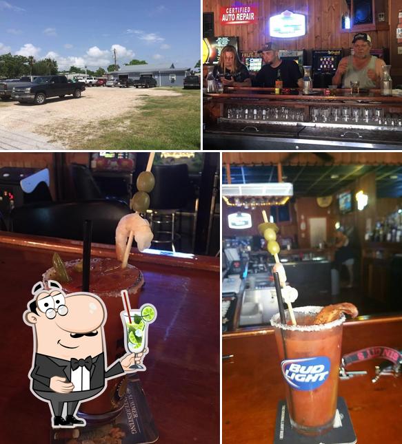 The Bar