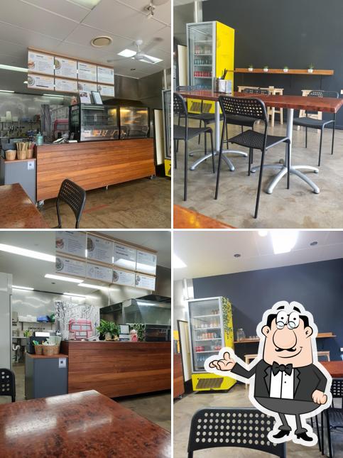 Viet Fresh Rolls Springwood