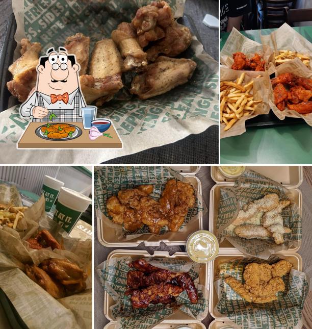 Wingstop