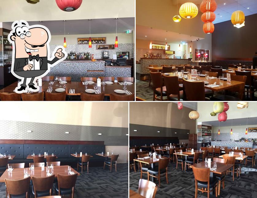 Punjabi Kitchen Indian Restaurant Henderson