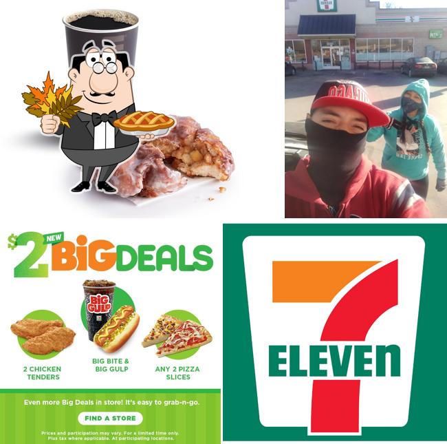 7-Eleven