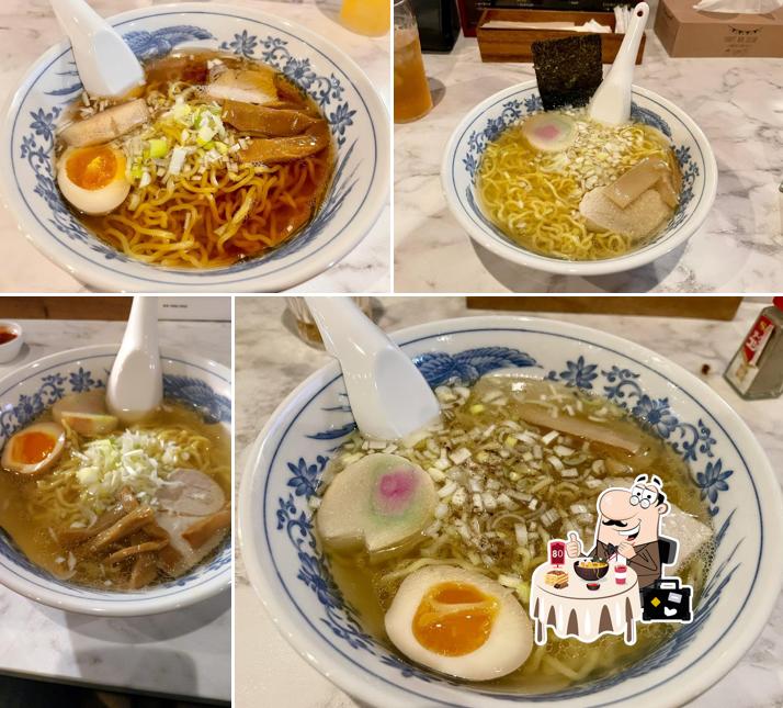 BAR北笑 紋別店