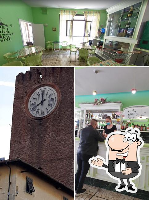 Bar Centrale