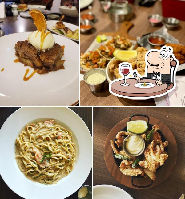 Bistro 22