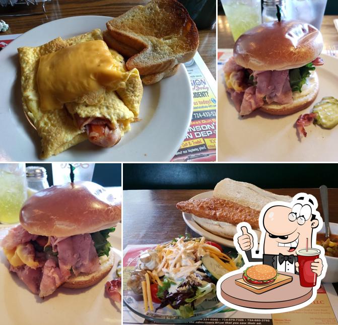 Brady's Restaurant