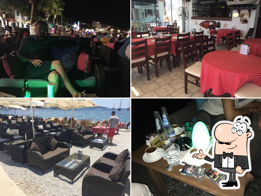 Breeze Restaurant