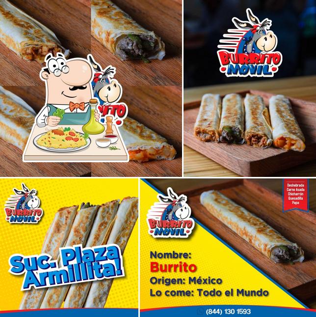 Burrito Movil