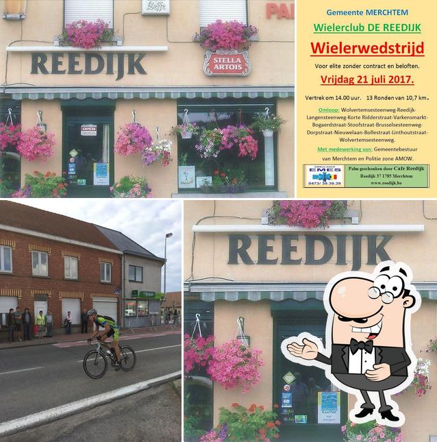 Café Reedijk