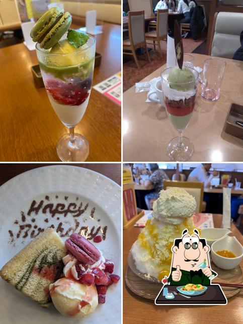 Coco's Restaurant
