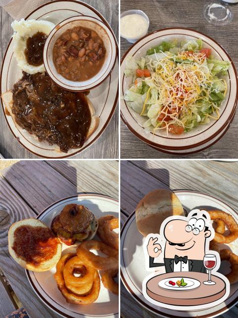 D's Country Kitchen