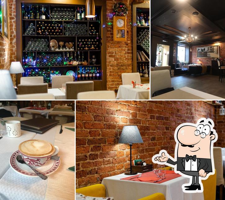 Иль Миланезе