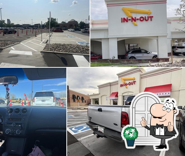 In-N-Out Burger