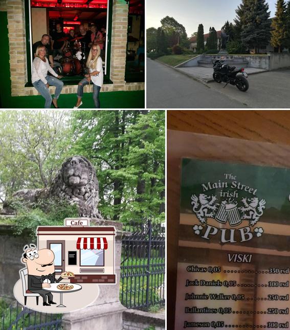 Irish Pub