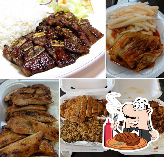 Joy Grill
