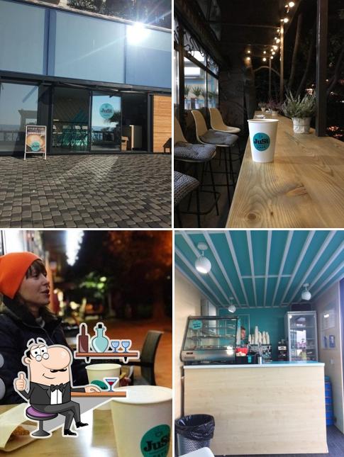 Jc Cafe