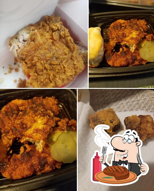 KFC