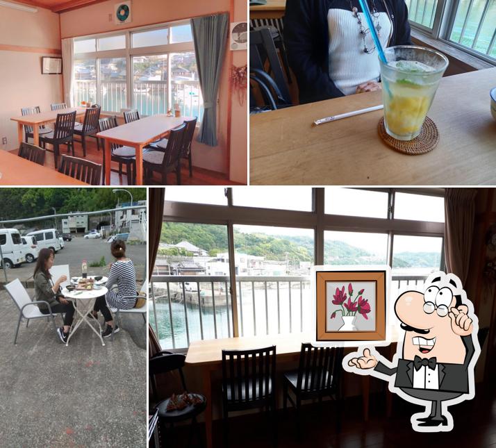 Kazamachi Cafe
