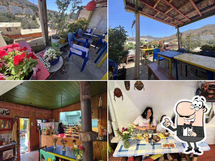 La Cocineria