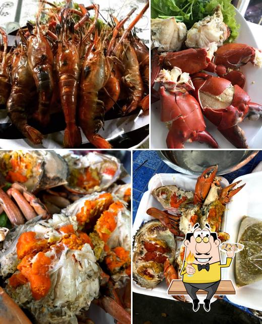 Maha Chai Seafood
